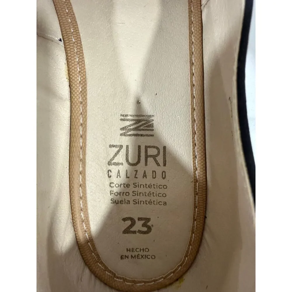 ZURI mexican floral